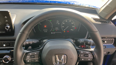 Honda Civic 2.0 eHEV Elegance 5dr CVT Hybrid Hatchback